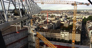 Krane sicher montieren, betreiben und instand halten