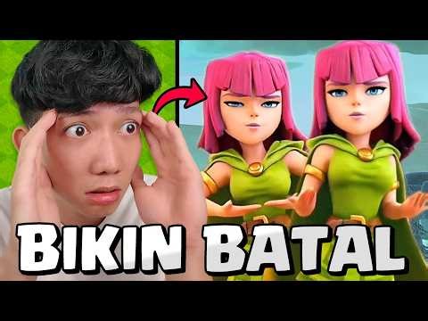 CANCEL YOUR FAST....