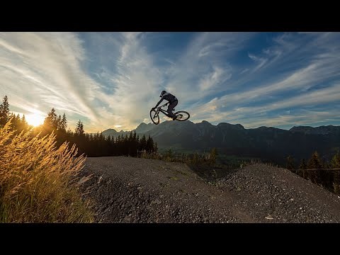 TIME2FLY | CUBE TWO15 HPC 29 - CUBE Bikes Official