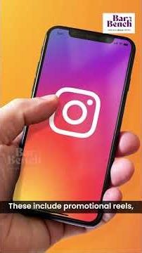 PIL has been filed before Supreme Court against advertisements by lawyers through reels, videos.
