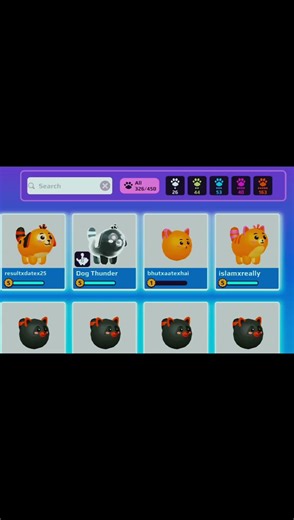 AMAZING PET TRADE 😍😍!! I WIN GIVEAWAY 😝!! #pkxdvideo #pkxdarquivos #pkxduniversd #pkxdpet