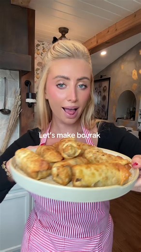 Delicious Bourak Recipe: A Middle Eastern Delight