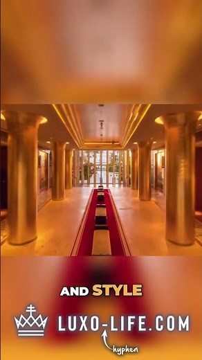 Experience Luxury Discover the Faena Hotel Miami Beach