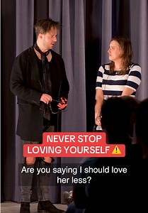 Never Stop Loving Yourself: Self-Love Tips to Boost Self-Esteem