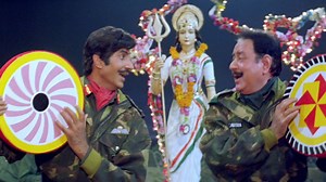 ｛印度歌舞终极画质｝151 - 国家的誓约 - Jalwa Jalwa