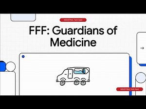 FFF Enterprises Explained: The Trusted Specialty Drug Distributor Ensuring Counterfeit-Free Healthc
