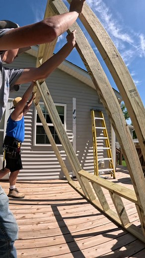 Screen Room Framing Guide for DIY Contractors
