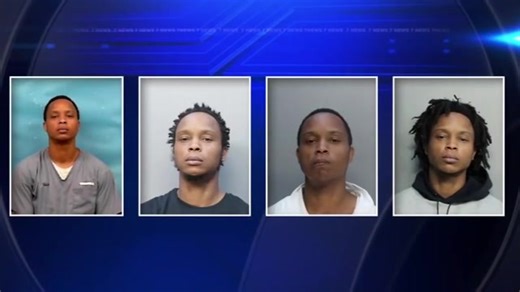 Alleged shoplifter killed in deputy-involved shooting outside Walmart in SW Miami-Dade; father speaks out - WSVN 7News | Miami News, Weather, Sports | Fort Lauderdale