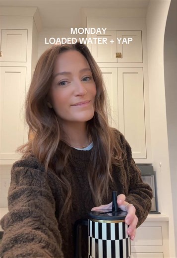 Refreshing Loaded Water Recipe for Busy Moms