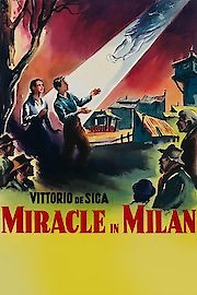 Miracle in Milan