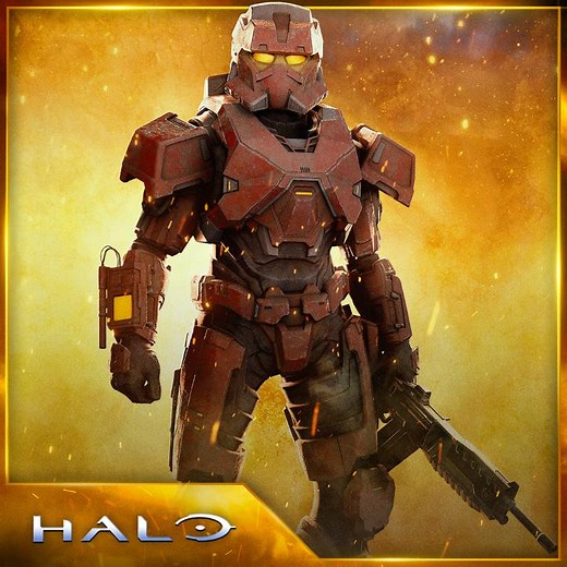 Turn back the clock and un-finish the fight—Operation: Legacy is now live! 🐉 HAYABUSA Helmet ⏳ Delta Arena: Halo 3 Legacy Playlist 🏈 Grifball ✨ 20-tier Operation Pass ➕ and more! Play #OperationLegacy now through July 8! ⚔️ aka.ms/LegacyLaunch | Halo