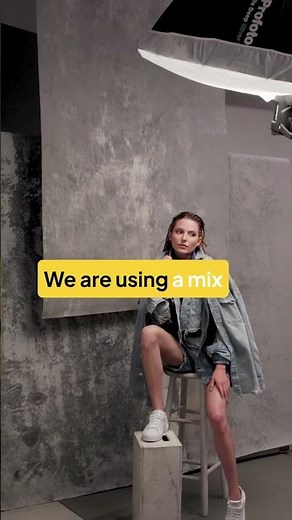 Photography Set Building: Layering Backdrops for Creative Portraits