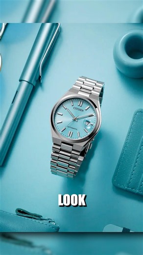 5 Affordable Watches That Look EPIC #watches