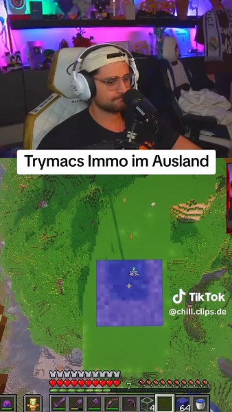 Trymacs Immo im Ausland: Deine Immobilien Tipps