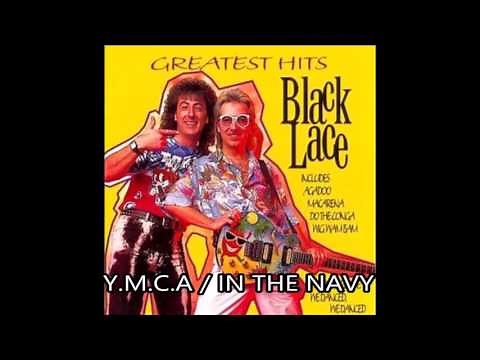Black Lace - Y.M.C.A