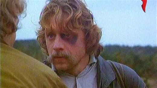 ТРИСТА ЛЕТ СПУСТЯ _1994.TVRip