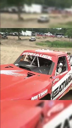 Midwest Dirt Fest 2026! Heatwave Visual Trophy Trucks!