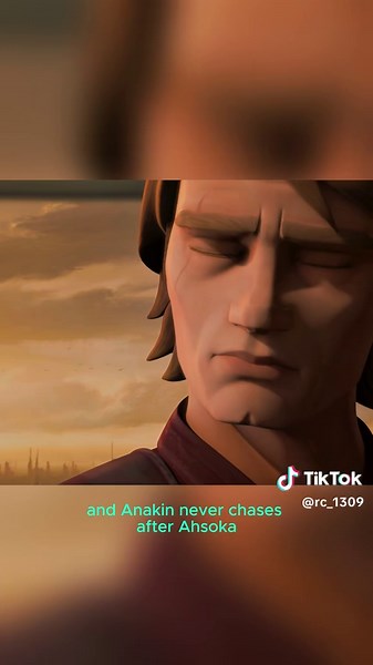 Star Wars: The Clone Wars Episode Ending Review