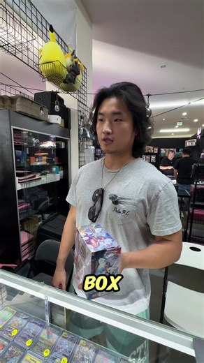 Exploring Pokémon Cards: A TCG Adventure