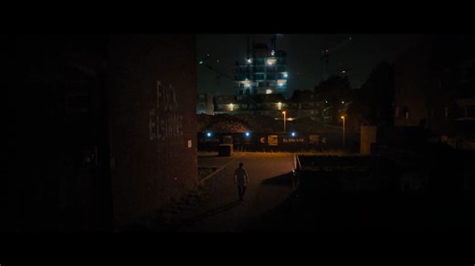 Hamlet: Official film trailer