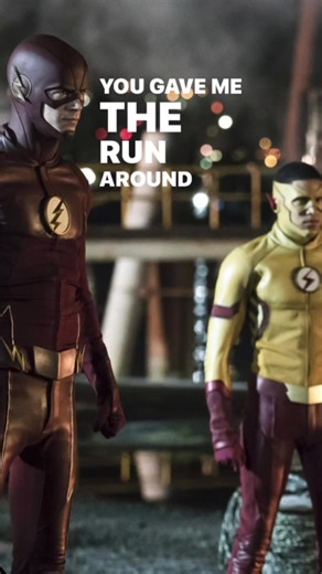 Exploring the Flash: The Arrowverse Phenomenon