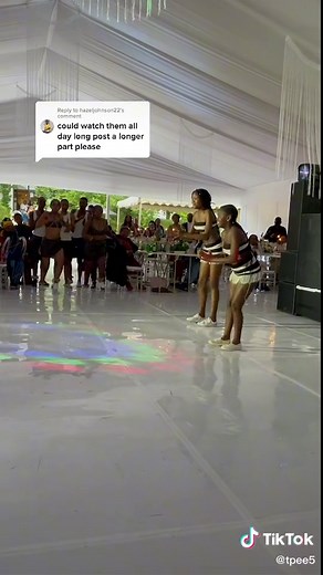 Tswana Traditional Dance Tutorial for Heritage Day