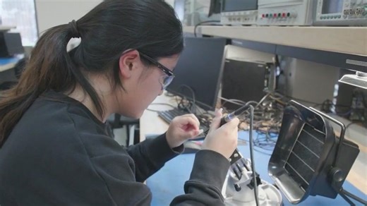 Georgia Tech to build $20M AI supercomputer