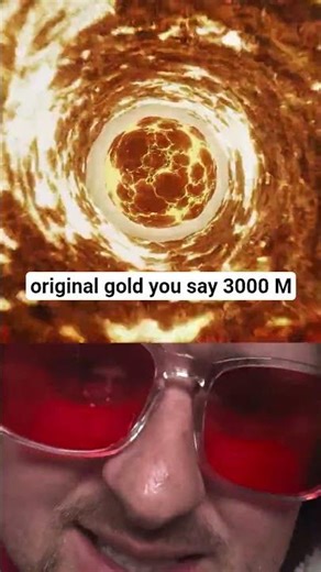 All Gold Comes from Star Explosions