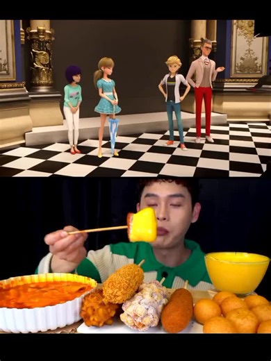 Miraculous Ladybug: Parte 2 Edición Impactante