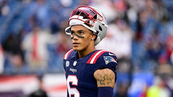 2024 Patriots schedule: Dates, times, opponents for all 17 games