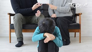 【親子鑑定】兒子長得不像自己　人夫堅持驗DNA驚覺誤會︰毀掉了婚姻