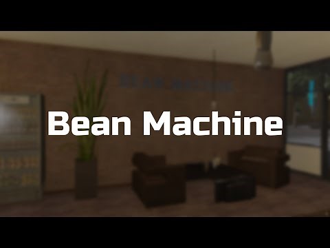 SLTH - GTA V [MLO] Bean Machine (Public)