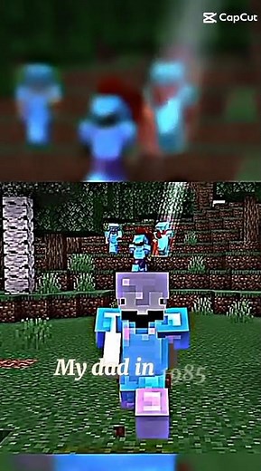 Sword4000 And Speed silver 1985 Edit #minecraft #edit #speedsilver