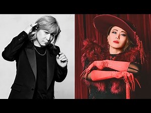 氷川きよし、小室哲哉とコラボ 「Party of Monsters」MVが公開に！