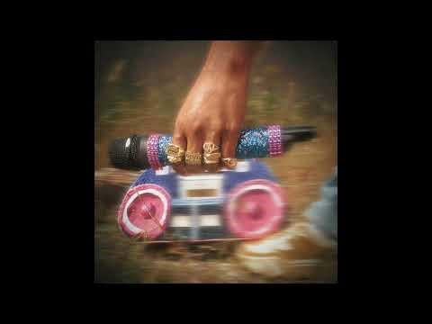 Faith Amari - Mic Check (Official Audio)