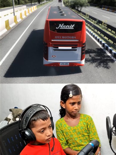Bus Driving fails