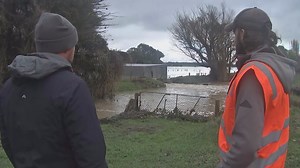 We're a country not immune to feeling the full force of Mother Nature, and she's sure been bearing down on Canterbury these last few days. But it also means we're all too familiar with the rigmarole of filing an insurance claim. So how can you make sure you're protected when the unexpected comes barrelling through your front door? | Seven Sharp