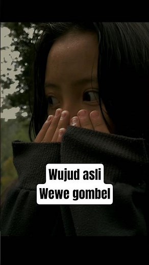 pamali waktu maghrib #wewegombel #horror #filmpendekhoror #hantu #filmpendekhororindonesia