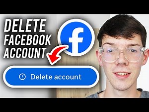 How To Delete Facebook Account Permanently - 2026