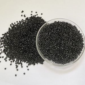 [Hot Item] China Factory Polypropylene PP Plastic Resin Recycle/off-Grade PP Pellets (C-469E)