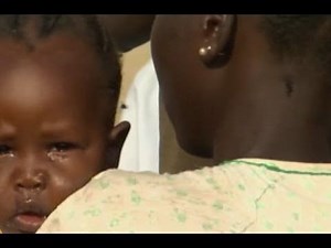 South Sudan contemplates new capital