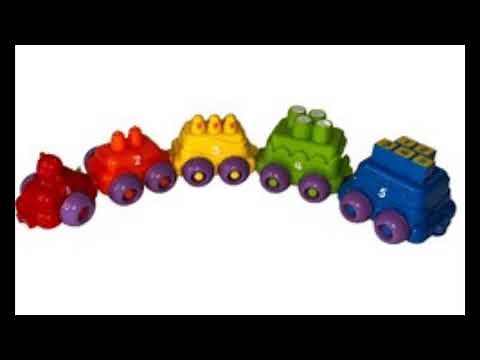 2003 leapfrog learning connections train - UK version, all audio content and testmode (Direct Audio)