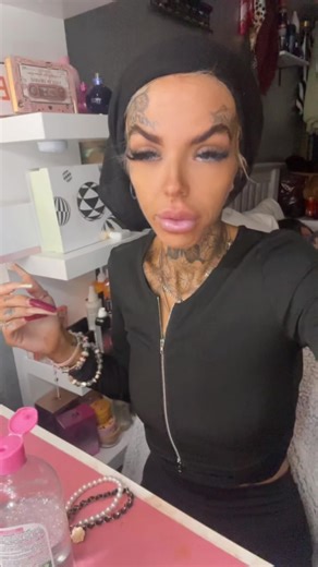 French Braid Hair Transformation Tutorial