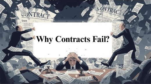 Contract Drafting for Disputes: Common Pitfalls and Best Practices | The First Brief posted on the topic | LinkedIn