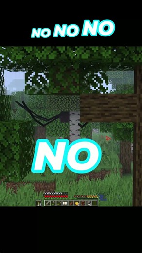 I Thought Blocking Up Would Save Me