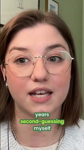 Carly Otte on Why Life Is Too Short for Insecurity
