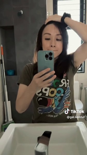 Joo Ann on TikTok
