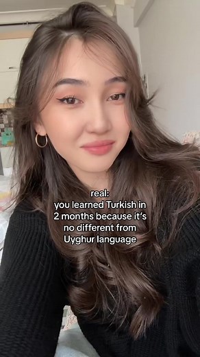 Dilnara | polyglot TikTok'ta