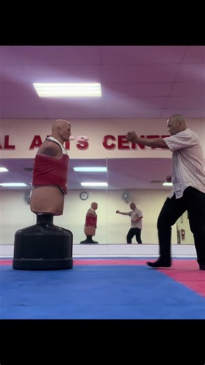 Exploring Choy Lay Fut Kung Fu Techniques