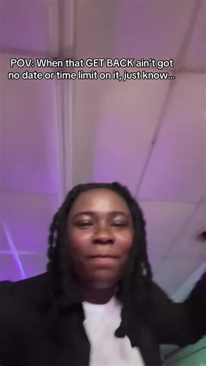 THAT GET BACK A MFER 😂😂 #fyp #getback #viral #trending #wlw | get back